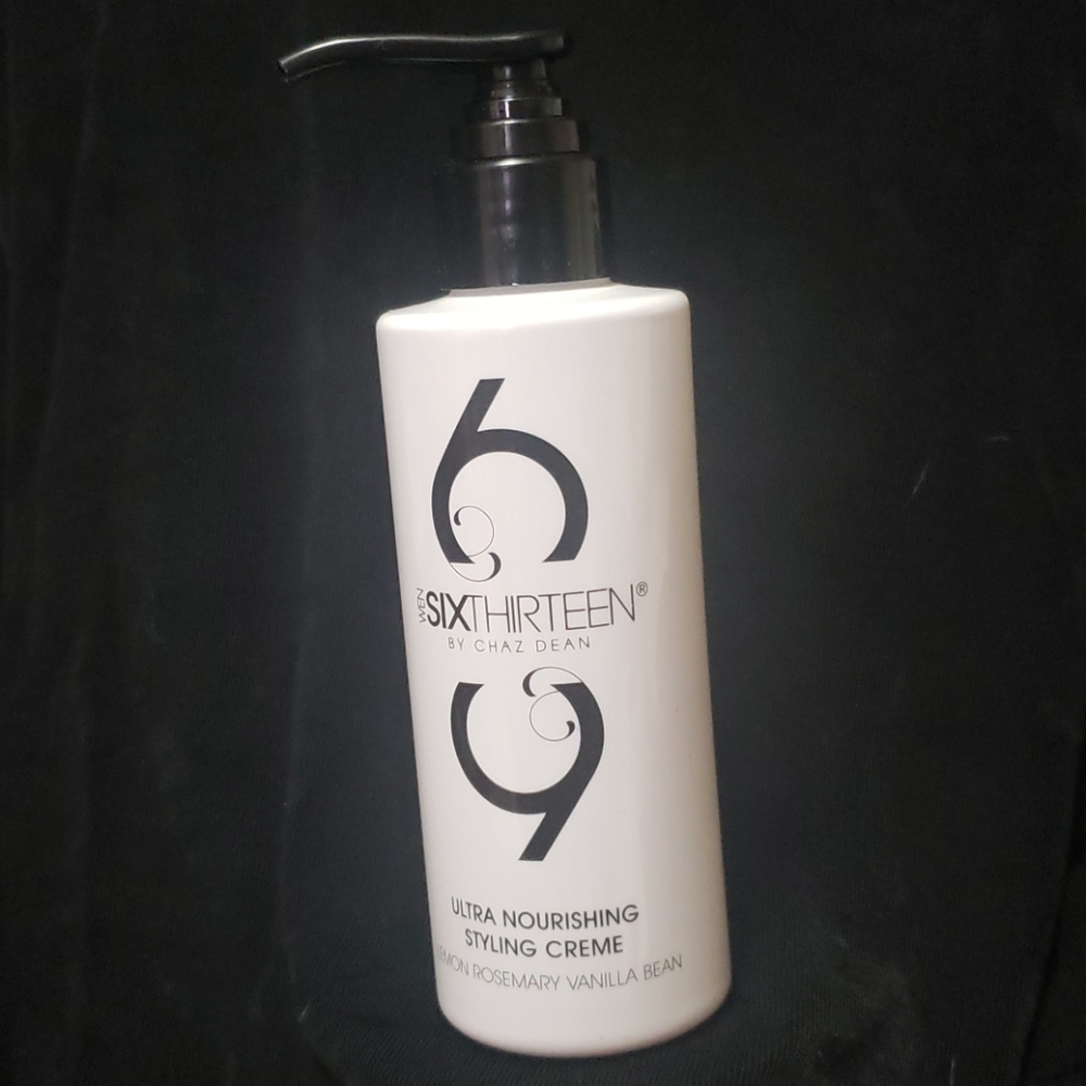 Wen Six Thirteen Ultra Nourishing Styling Creme
